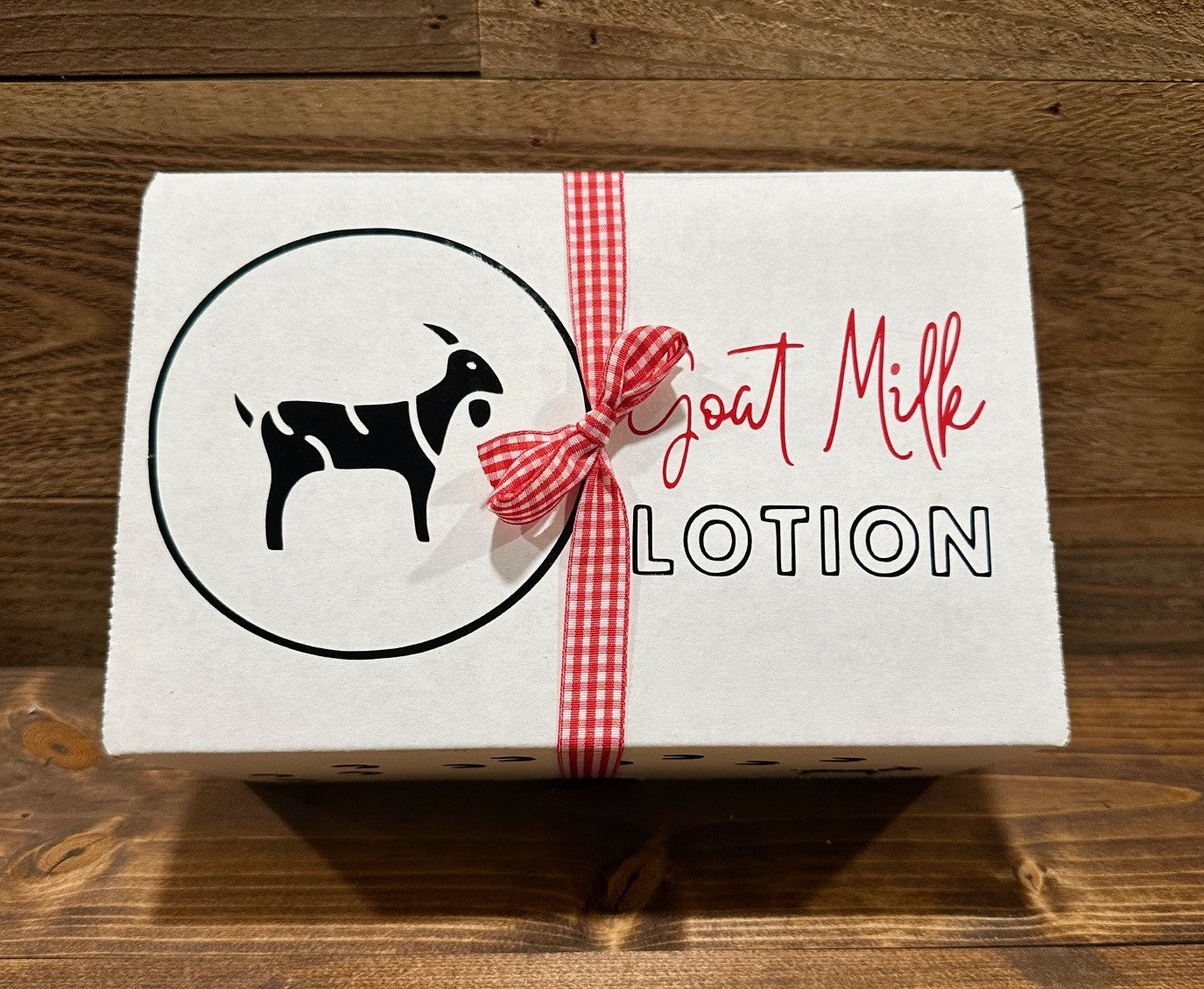 Gift Box- Holiday and Special Occasion- Valentine's Day