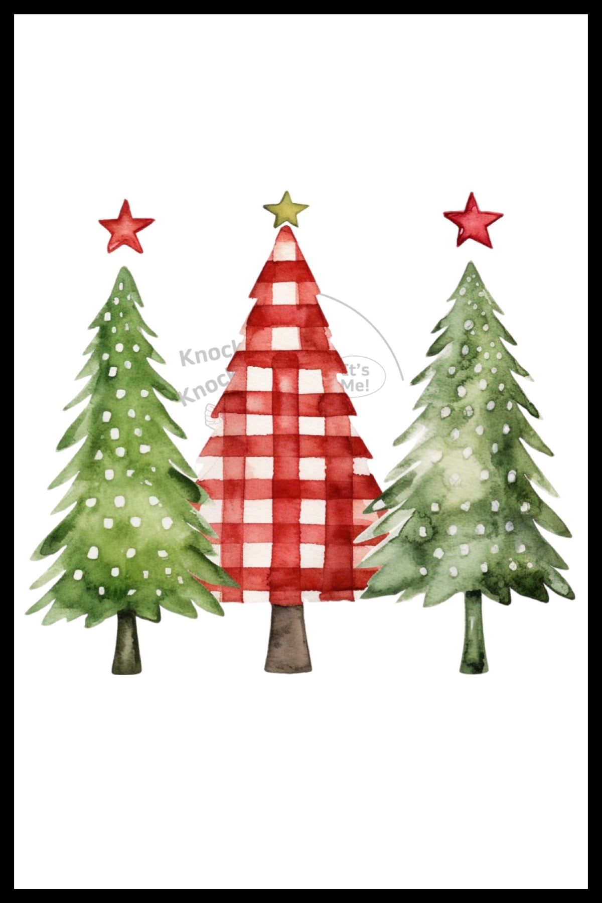 Seasonal Christmas Coffee Mugs- Christmas Tree-2