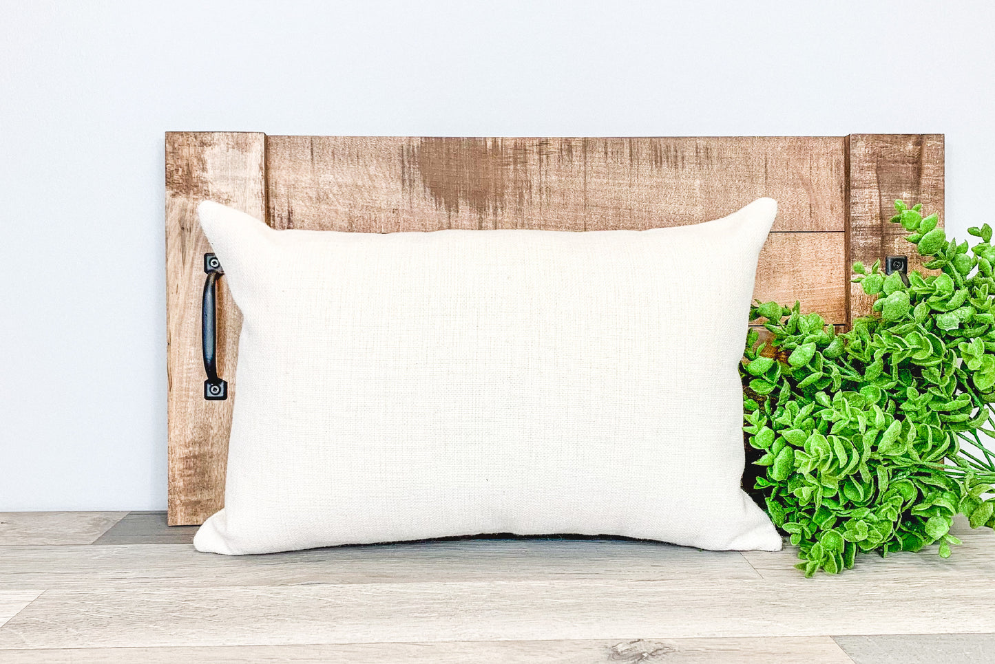 Pillow Cover- State/City- Custom City and State BLANK 12 X 20- CREATE YOUR OWN