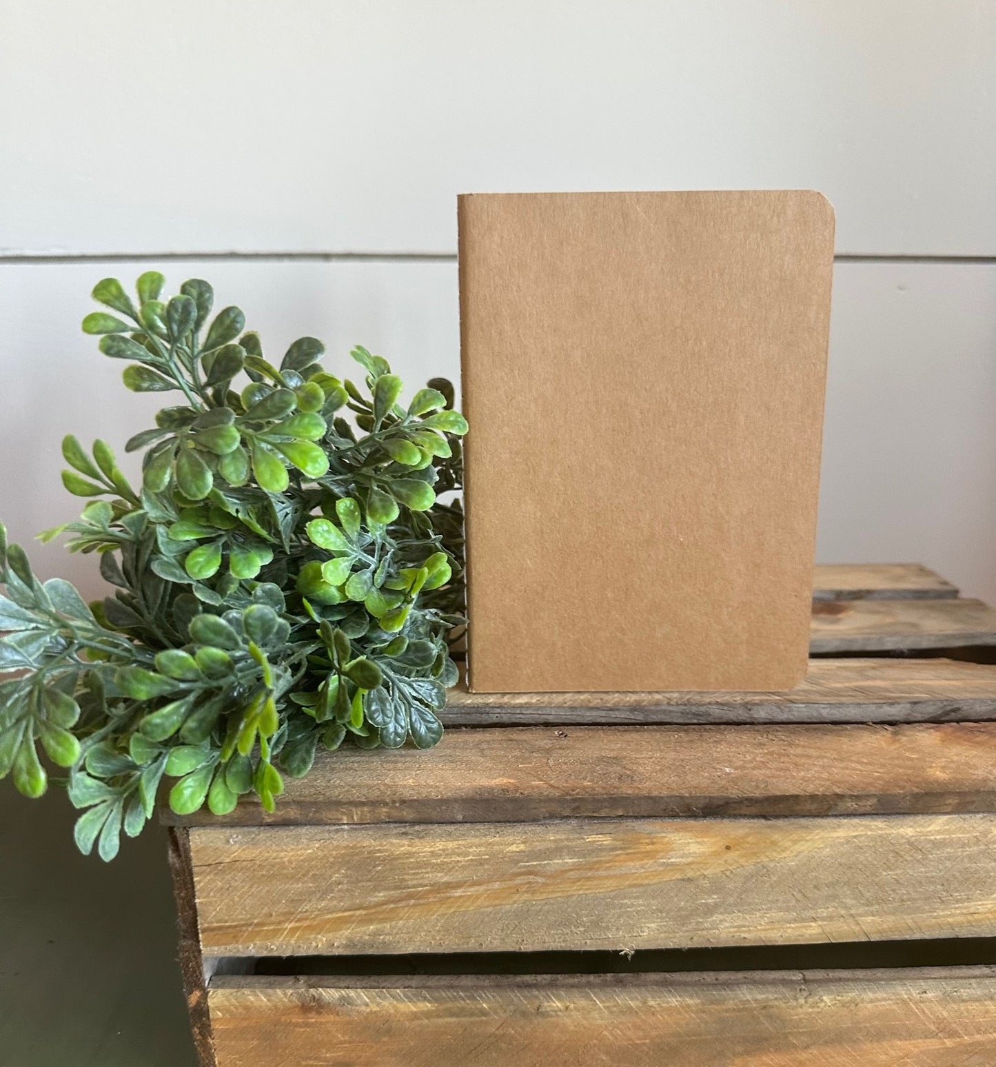 Journals/Notepads- Custom