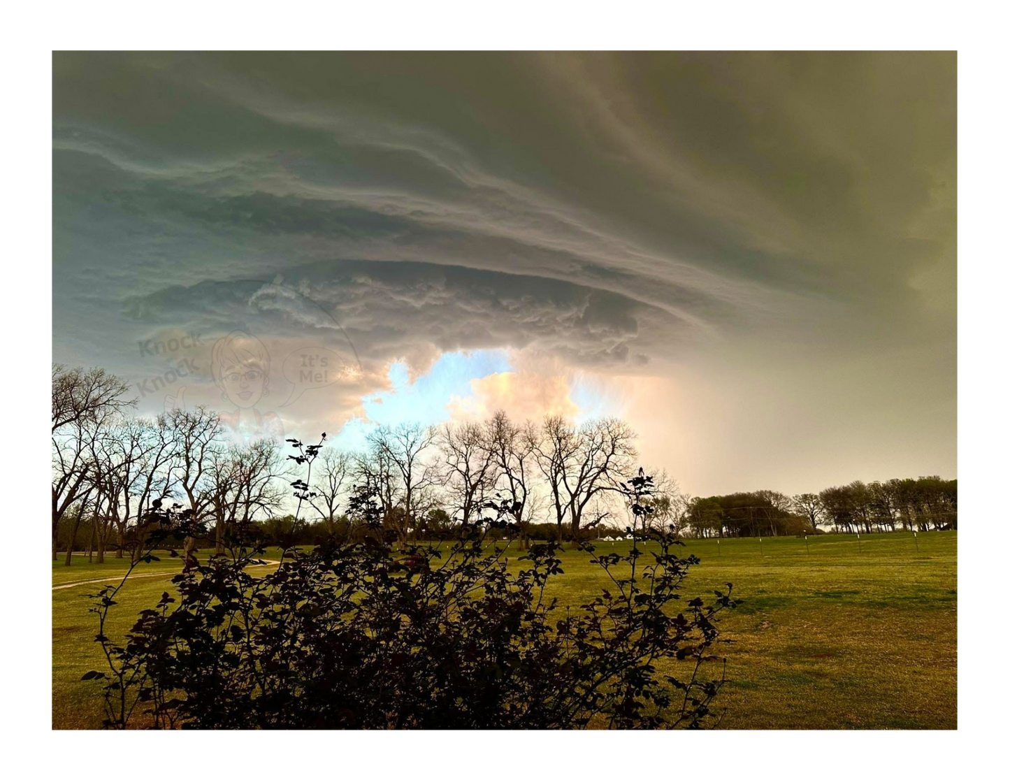 Art Photography Print- 16 x 20- Horizontal Individual Print- Landscape #17