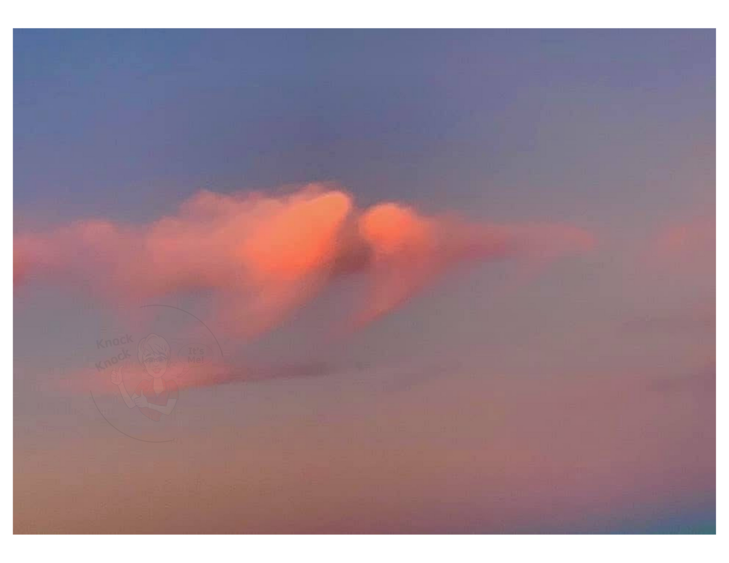 Art Photography Print- 16 x 20- Horizontal Individual Print- Landscape #30