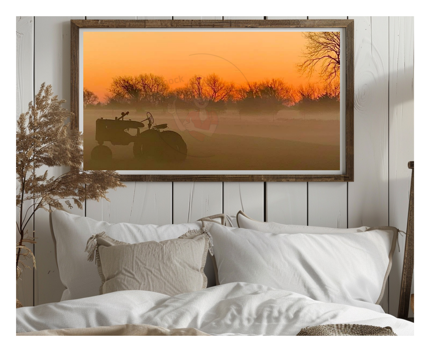 Art Photography Print- 16 x 20- Horizontal Individual Print- Landscape #7