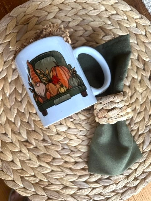 Gift Box- Senior Monthly Program- Thankful- November