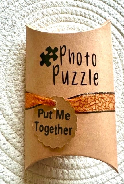 Gift Box- Senior Monthly Program- Thankful- November