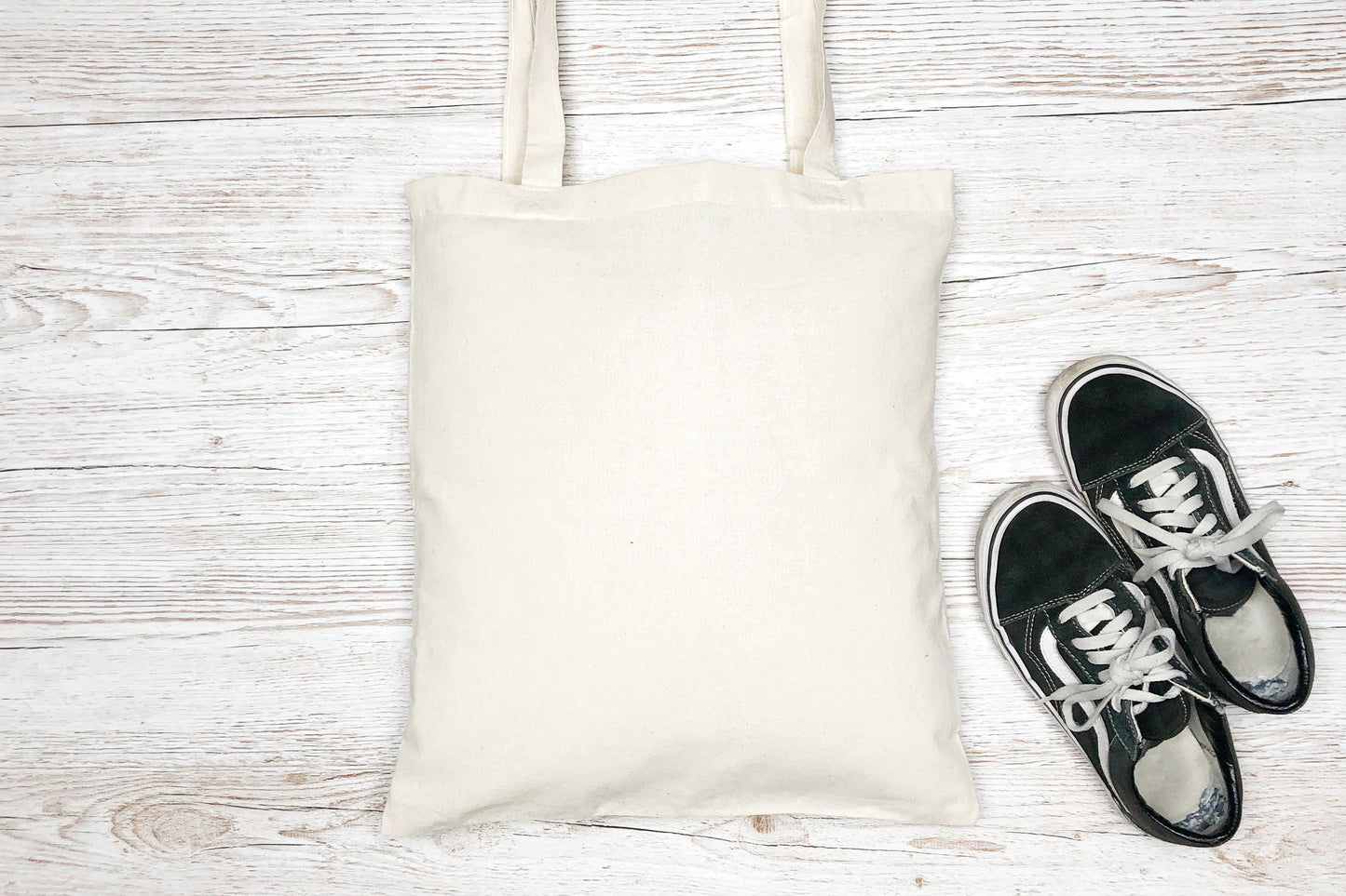 Totes- Custom- Canvas Tote