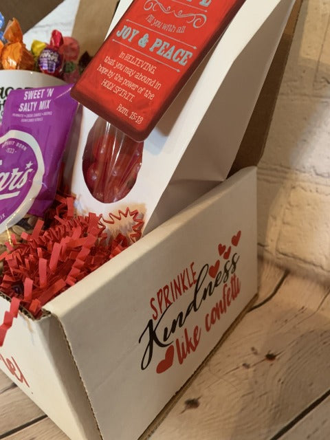 Gift Box- Everyday- Just Because -A Cup Just For Me!