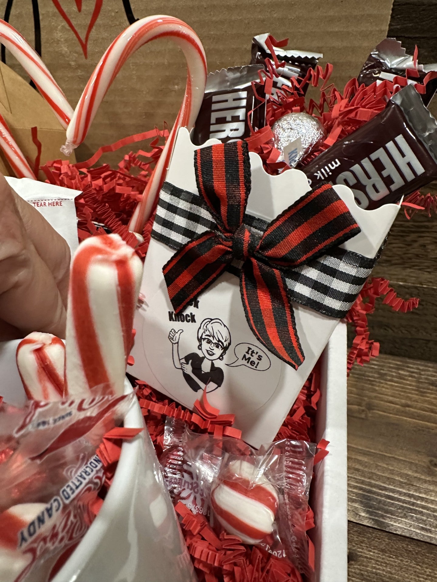 Seasonal Gift Boxes- Let's Get Cozy