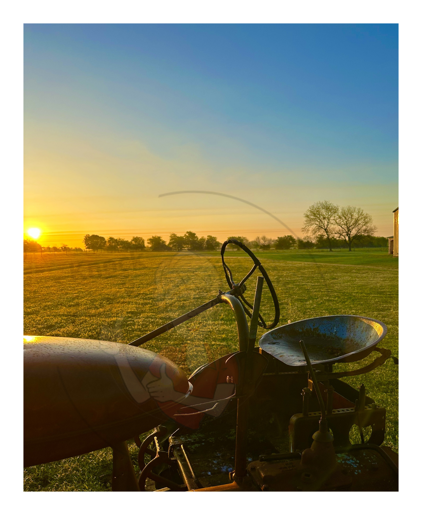 Art Photography Prints- 16 x 24- Vertical Individual Print- Landscape #3