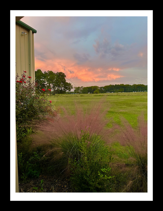 Art Photography Prints- 16 x 20- Vertical Individual Print- Landscape #1