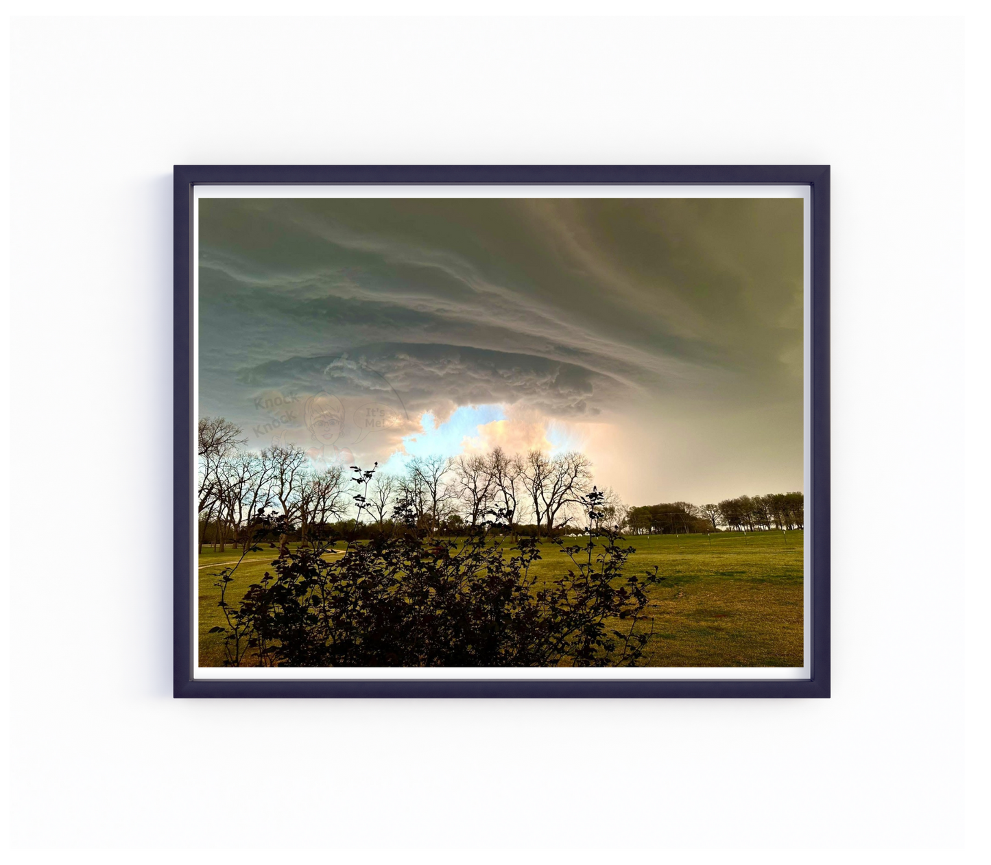 Art Photography Print- 16 x 20- Horizontal Individual Print- Landscape #17
