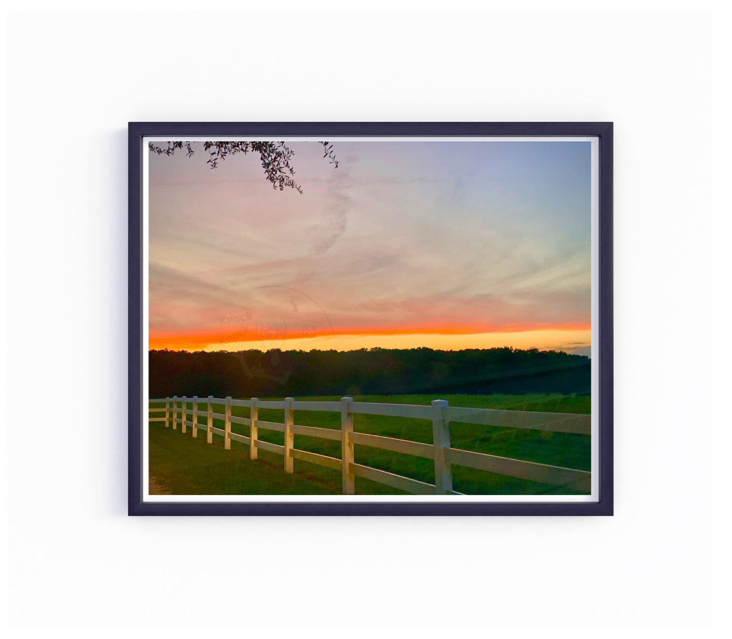 Art Photography Print- 16 x 20- Horizontal Individual Print- Landscape-#18