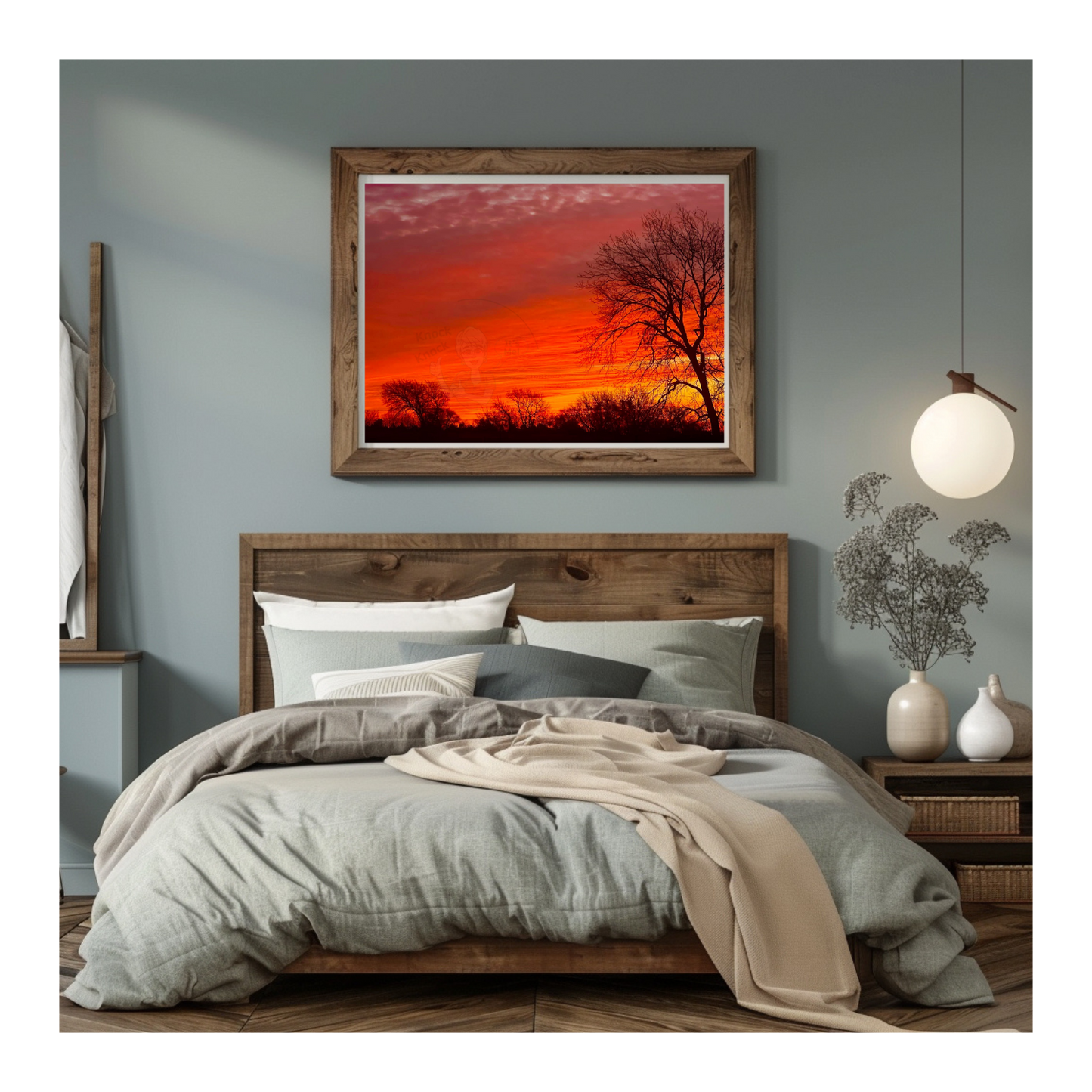 Art Photography- 16 x 20- Horizontal Individual Print- Landscape #22