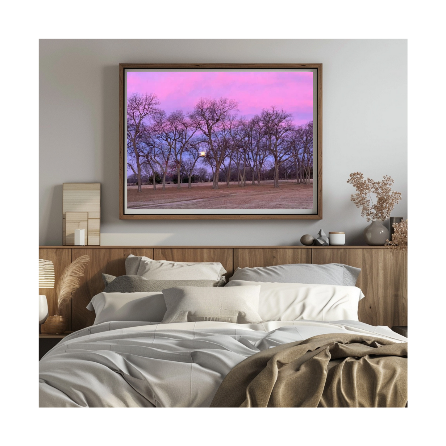 Art Photography- 16 x 20- Horizontal Individual Print- Landscape #26
