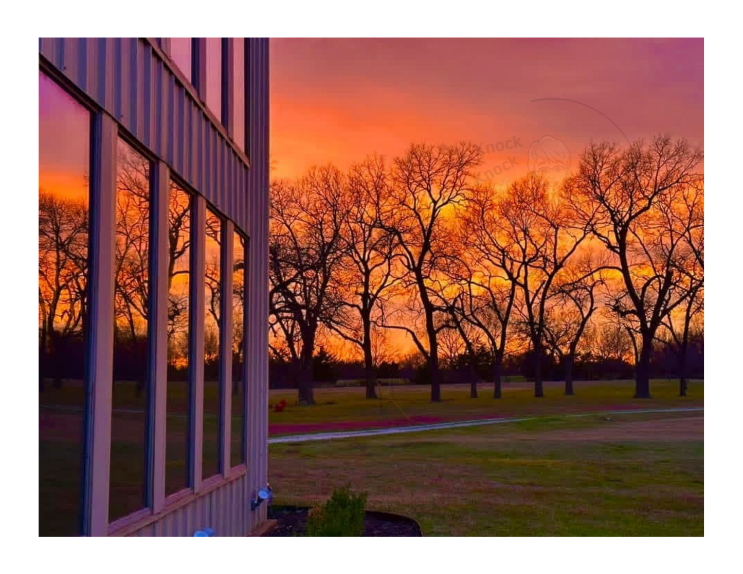 Art Photography Print- 16 x 20- Horizontal Individual Print- Landscape #27