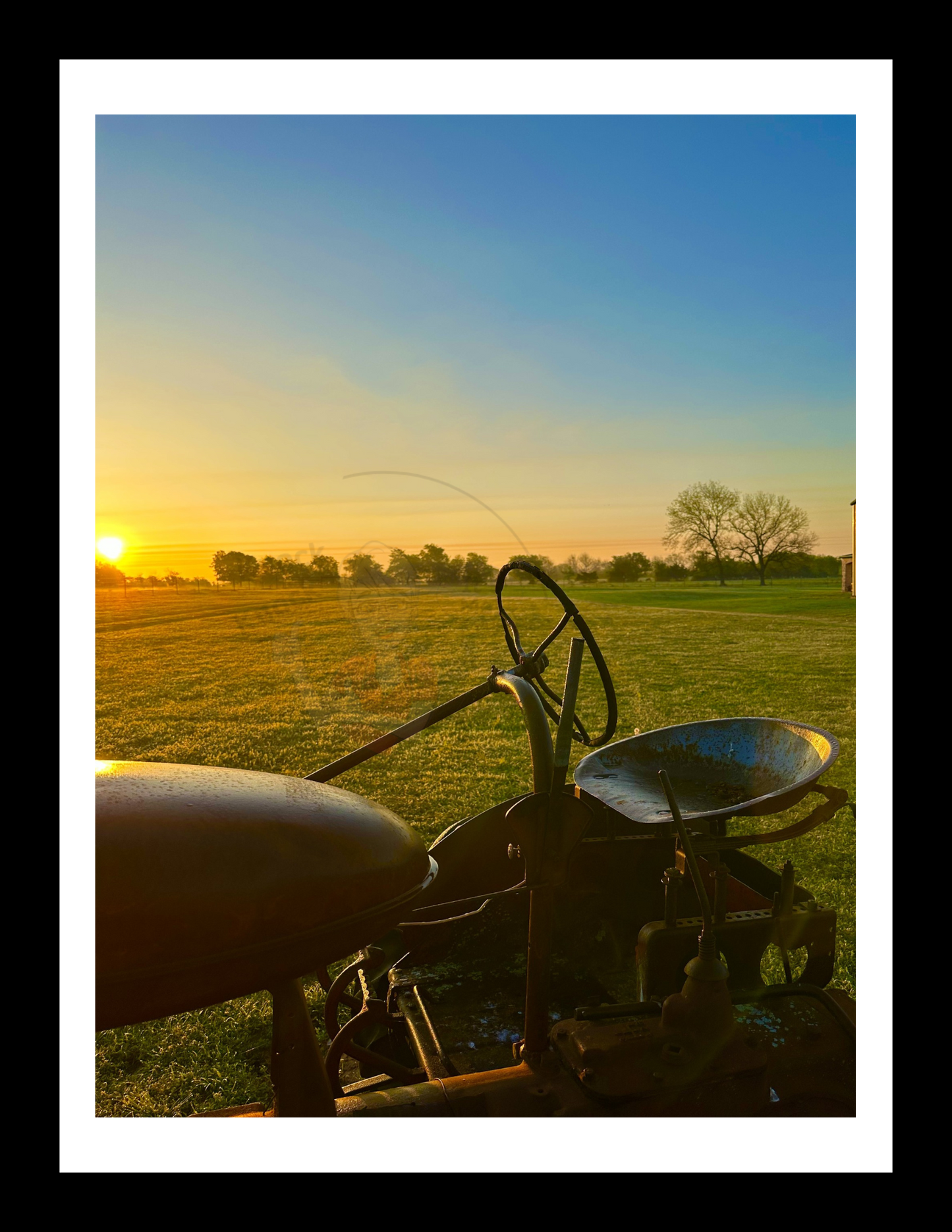 Art Photography Prints- 16 x 24- Vertical Individual Print- Landscape #3