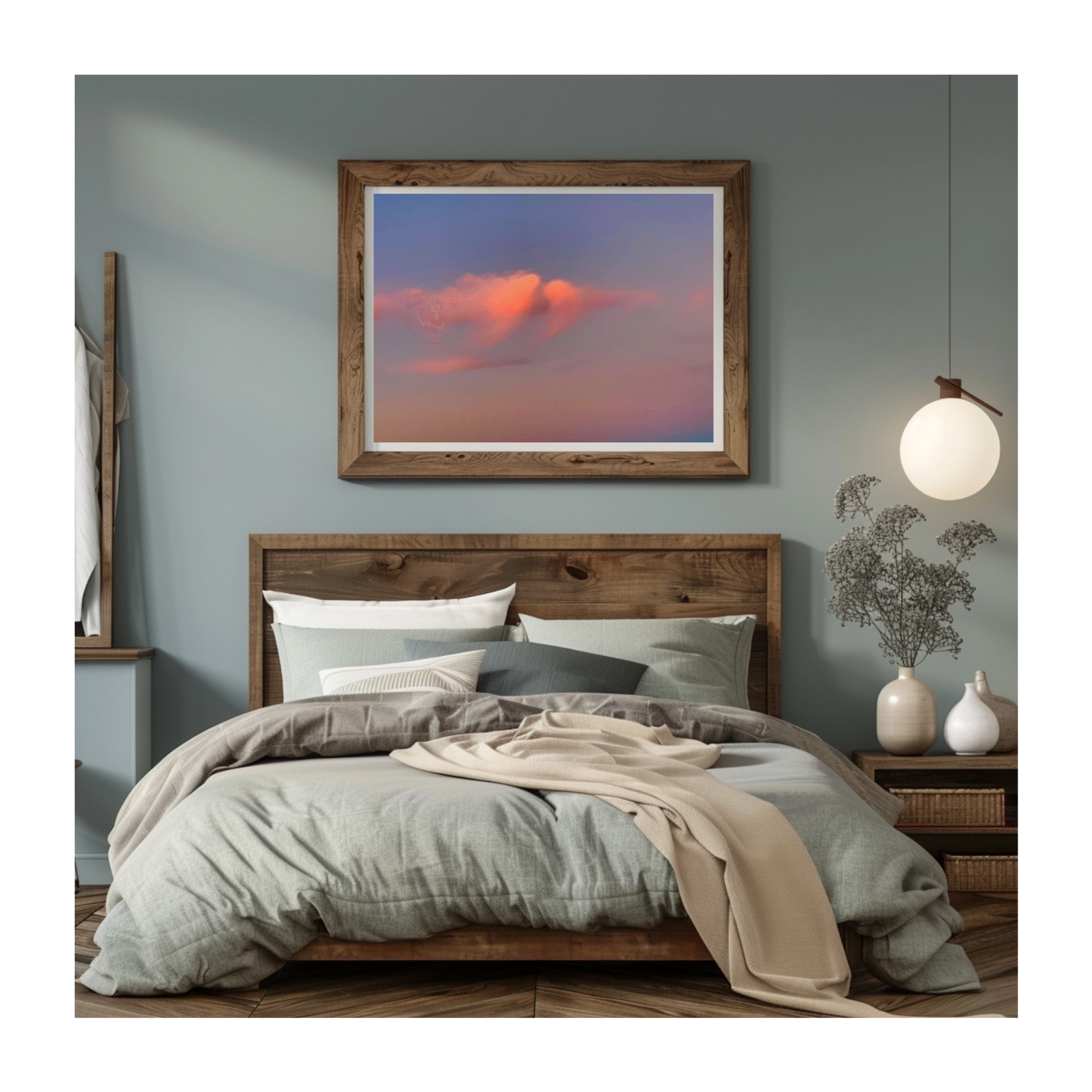 Art Photography Print- 16 x 20- Horizontal Individual Print- Landscape #30