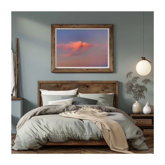 Art Photography Print- 16 x 20- Horizontal Individual Print- Landscape #30