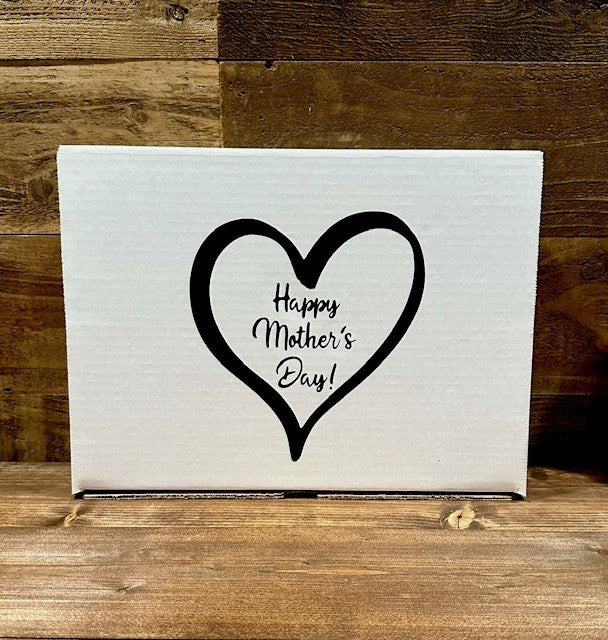 Gift Box- Holiday and Special Occasion- Mother's Day