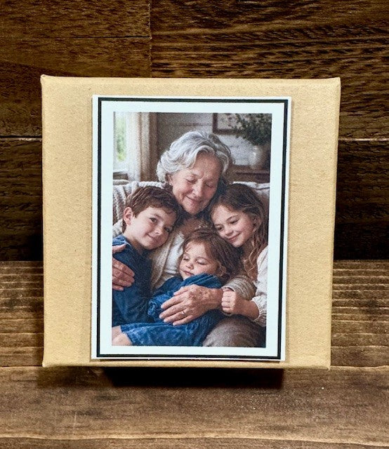 Photo custom Puzzles