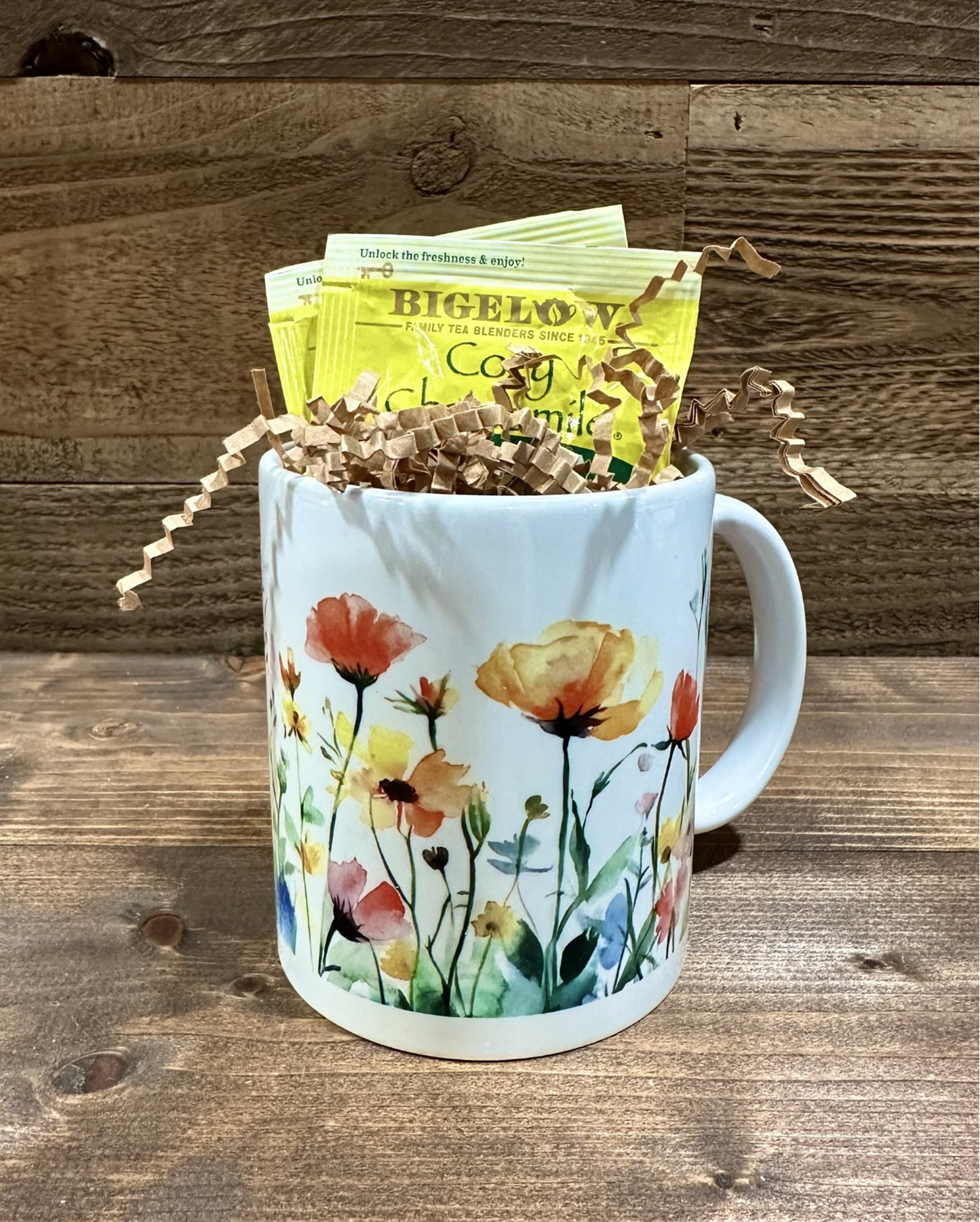 Gift Box- Holiday and Special Occasion- Mother's Day