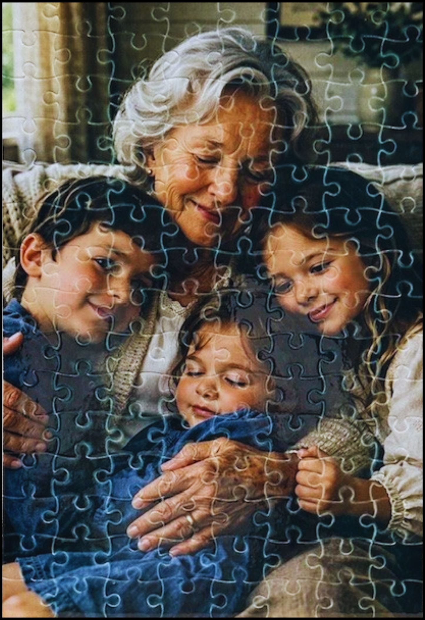 Photo custom Puzzles
