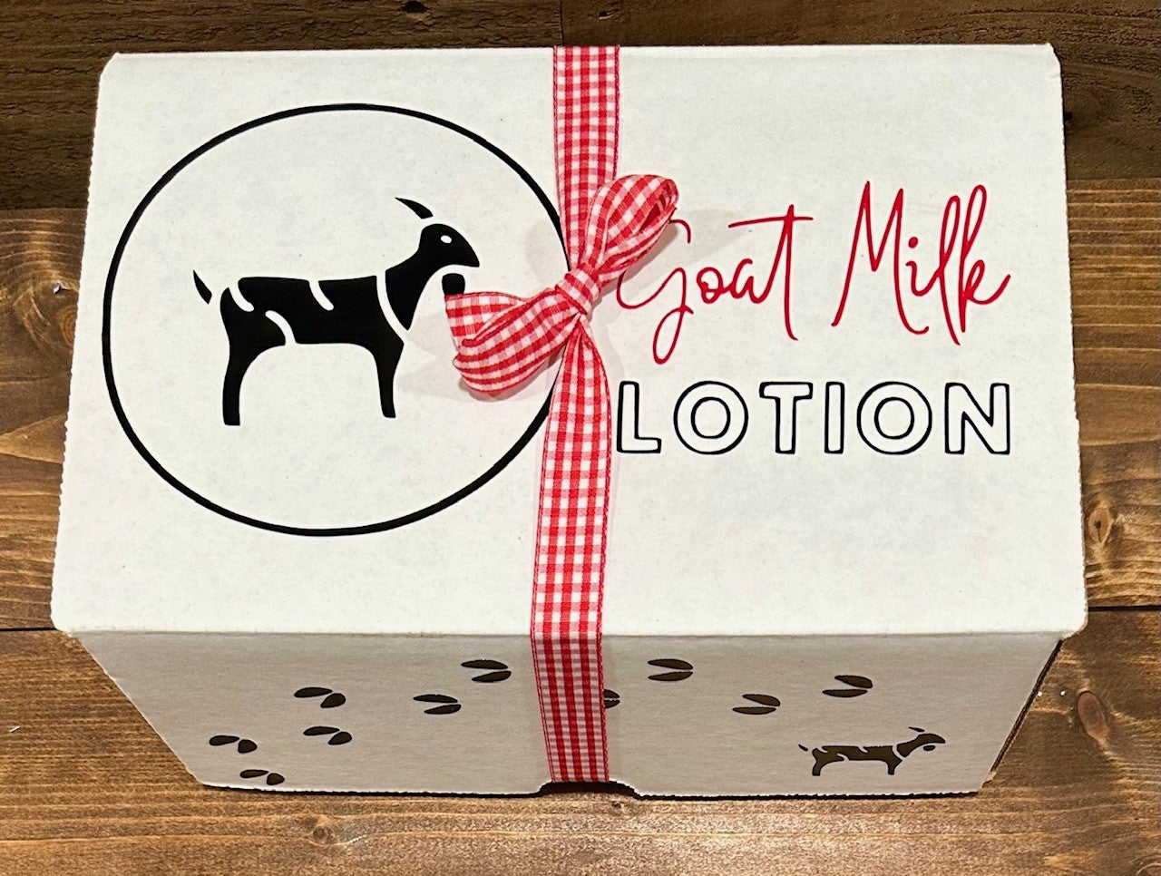 Gift Box-  Holiday and Special Occasion-  Valentine's Day