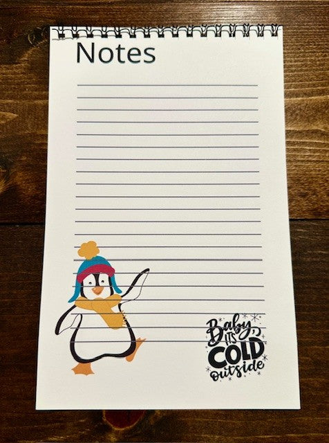 Gift Box-  Senior Monthly Program-  Let's Get Cozy -  January